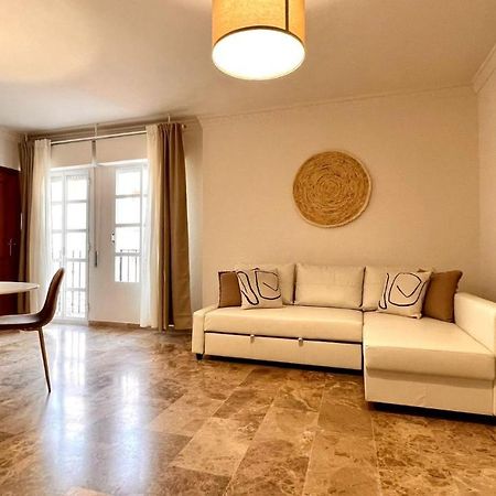 Boho Apartment Lucano 01 科爾多瓦 外观 照片