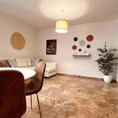 Boho Apartment Lucano 01 科爾多瓦 外观 照片