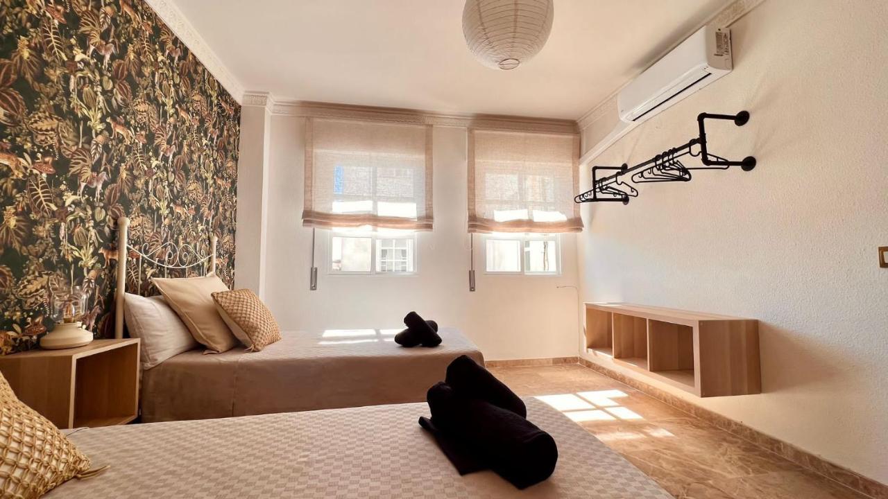 Boho Apartment Lucano 01 科爾多瓦 外观 照片