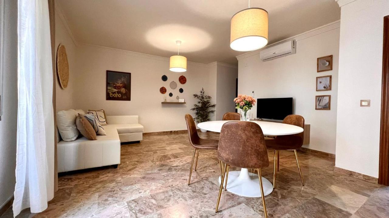 Boho Apartment Lucano 01 科爾多瓦 外观 照片