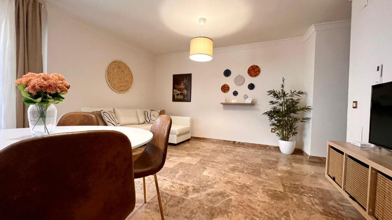 Boho Apartment Lucano 01 科爾多瓦 外观 照片